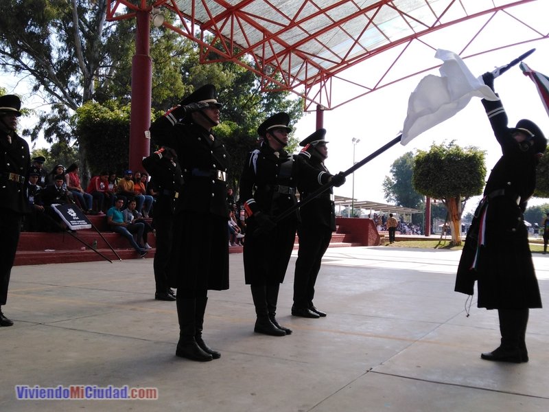 6o Encuentro Prenacional de Escoltas TecNM